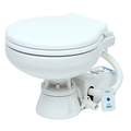 Albin Pump Marine Toilet Standard Electric EVO Compact Low - 12V 07-02-008